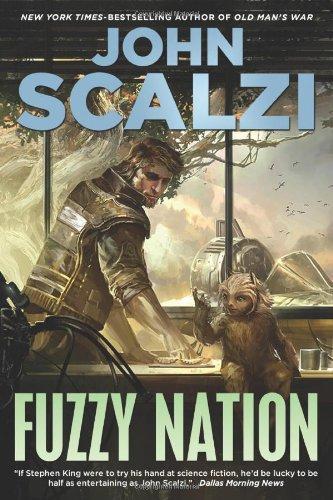 Fuzzy Nation (Fuzzy Sapiens #7) (2011)