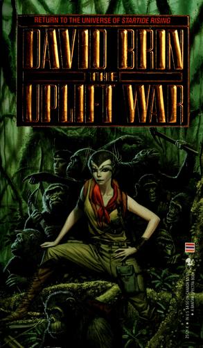 The Uplift War (Paperback, Spectra)