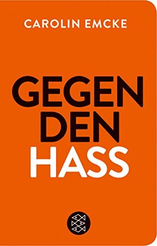 Gegen den Hass (2019, Fischer Taschenbuch Verlag GmbH)