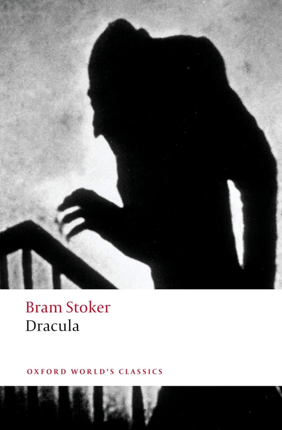 Dracula (EBook, 2011, Oxford University Press)