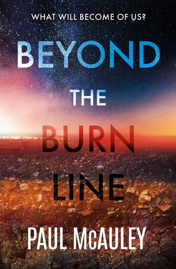Beyond the Burn Line (2023, Orion Publishing Group, Limited)