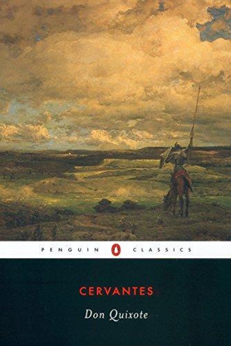 Don Quixote (2003, Penguin Putnam)