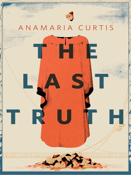 The Last Truth (EBook, 2022, Tom Doherty Associates)