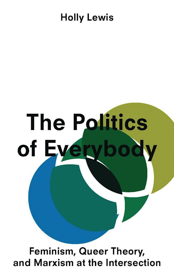 Politics of Everybody (2016, Zed Books, Limited)