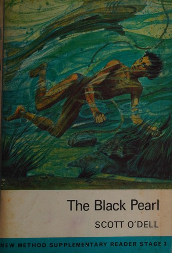 The Black Pearl (Paperback, 1972, Longman, Pearson English Language Teaching)