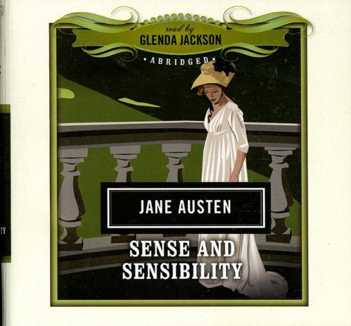 Sense and Sensibility (AudiobookFormat, 2007, Blackstone Audiobooks, Blackstone Audio, Inc.)