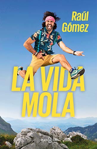 La vida mola (Paperback, PLAZA & JANES)