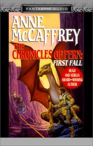 The Chronicles of Pern (2002, Audio Literature)