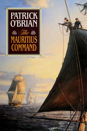 The Mauritius Command (1994, W.W. Norton)