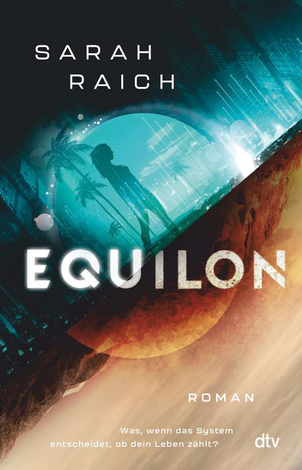 Equilon (Paperback, German language, dtv)