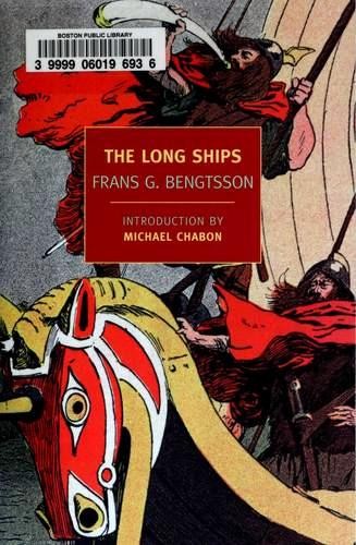 The Long Ships (2010, New York Review Books)