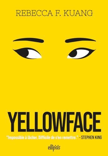 Yellowface (broché) (French language, 2024)