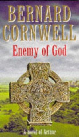 The Enemy of God (Paperback, 1997, Michael Joseph)