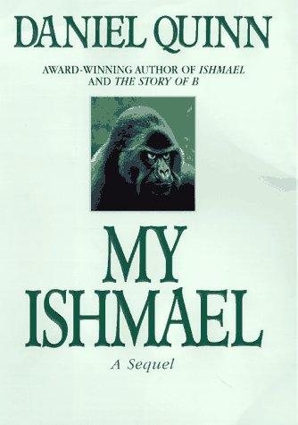 My Ishmael (1997, Bantam Books)