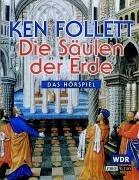 Die Säulen der Erde. 6 Cassetten. (AudiobookFormat, German language, 1999, Lübbe, Verlag GmbH Gustav)