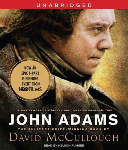 John Adams (2008)