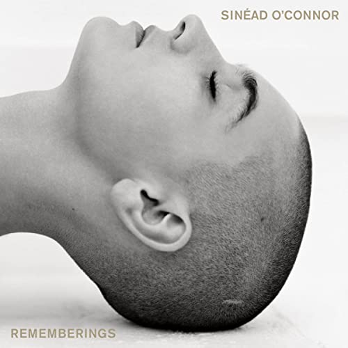 Rememberings (AudiobookFormat, HMH Adult Audio)