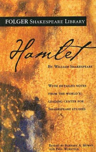 Hamlet (Paperback, 2003, Turtleback Books Distributed by Demco Media)