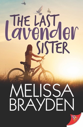 The Last Lavender Sister (Paperback, 2022, Bold Strokes Books)