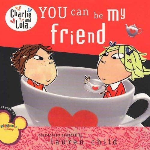 You Can Be My Friend (2007)