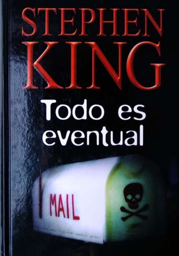 Todo es eventual (Spanish language, 2004, RBA Coleccionables, S.A.)