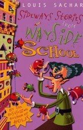 Sideways Stories from Wayside School (2004, Bloomsbury Publishing PLC)