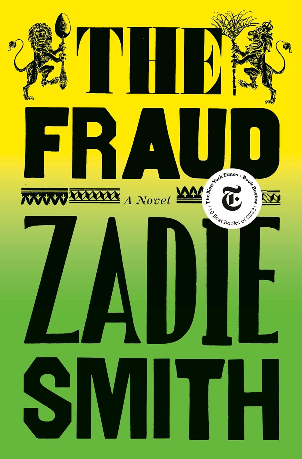 Fraud (2023, Diversified Publishing, Random House Large Print)