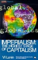 Imperialism (Hardcover, 1996, Pluto Press (UK))