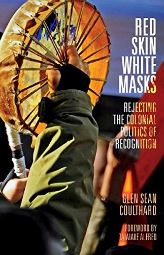 Red Skin, White Masks (2014, Univ Of Minnesota Press)
