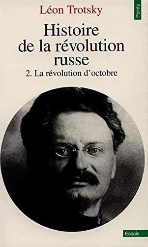 La Révolution d'Octobre (Paperback, French language, 1995, Seuil)