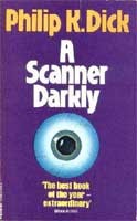 A scanner darkly (1978, Panther)