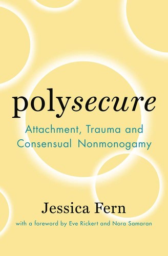 Polysecure (2020, Thorntree Press, LLC)