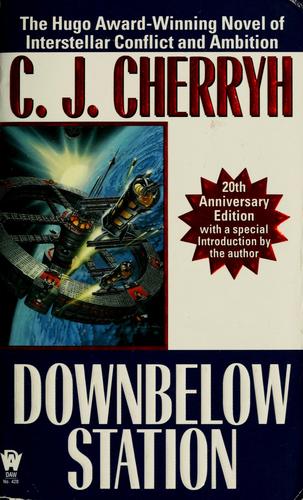 Downbelow station (2001, Daw Books)