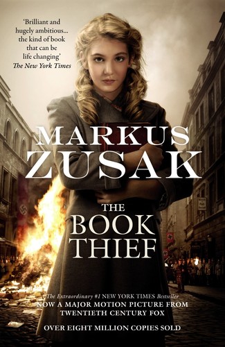 The Book Thief (Paperback, Spanish language, 2005, Picador Australia)