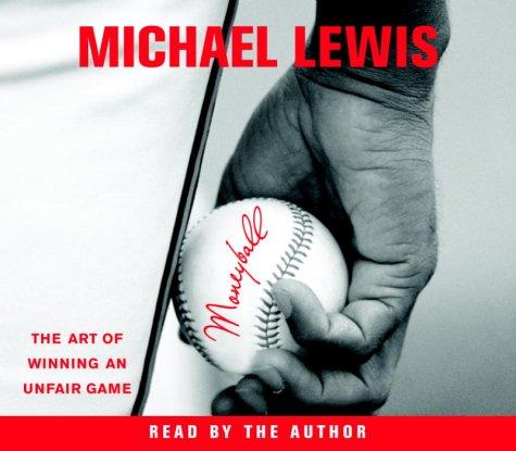 Moneyball (2003, Random House Audio)