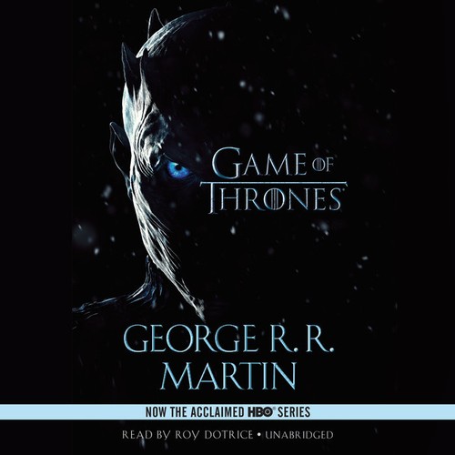 A Game of Thrones (AudiobookFormat, 2003, Random House Audio)