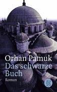 Das schwarze Buch. (Paperback, German language, 1997, Fischer (Tb.), Frankfurt)
