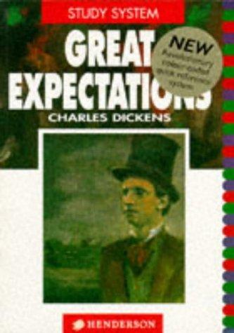 Great Expectations (Paperback, 1995, Dorling Kindersley)
