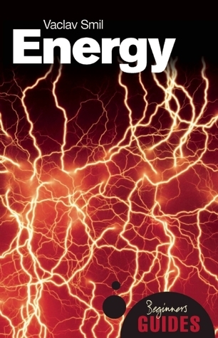 Energy (Paperback)