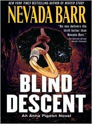 Blind Descent (2009, Berkley)