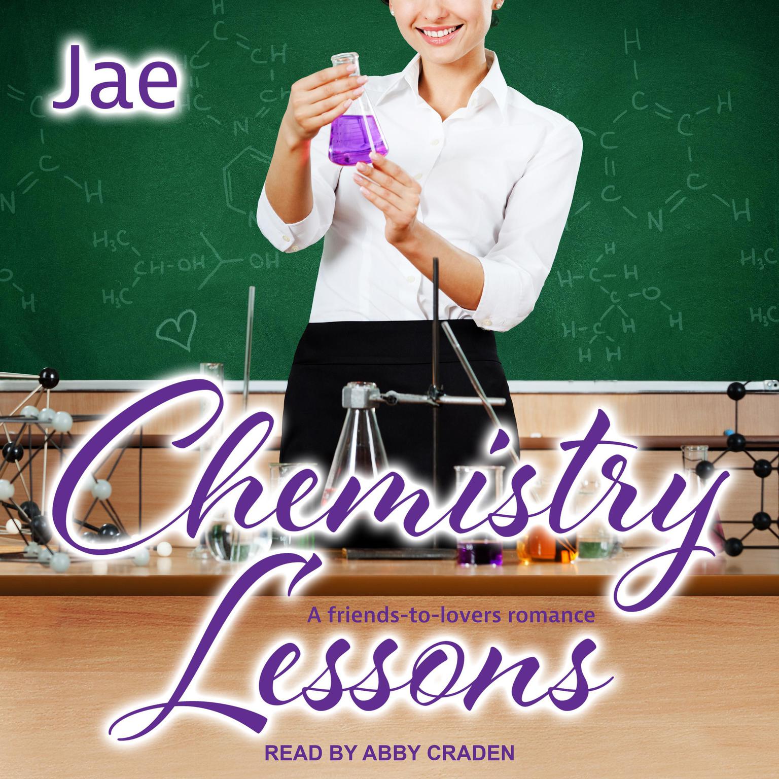 Chemistry Lessons (EBook, 2021, Ylva Publishing)