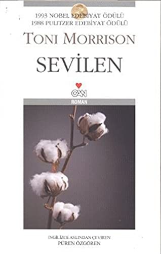 Sevilen (Paperback, 2000, Can Yayinlari)