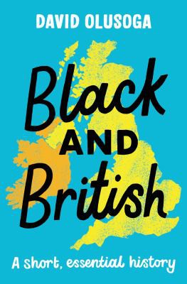 Black and British (2020, Pan Macmillan)