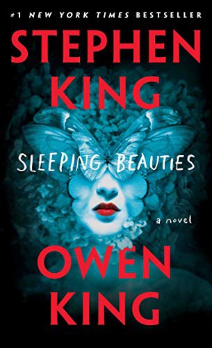 Sleeping Beauties (Paperback, 2020, Scribner)