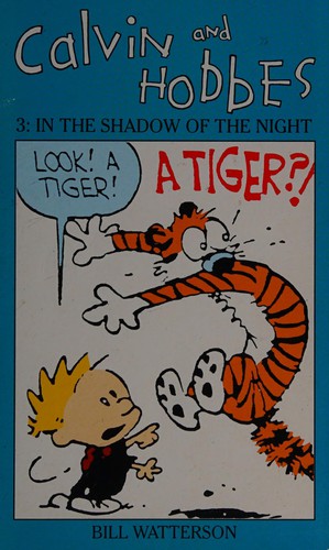 Calvin and Hobbes. (1992, Warner)