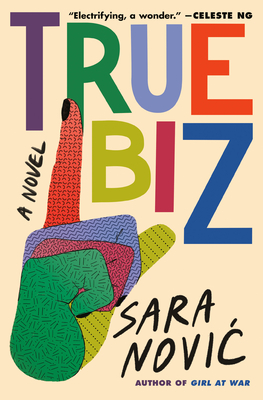 True Biz (Hardcover, 2022, Random House Publishing Group)