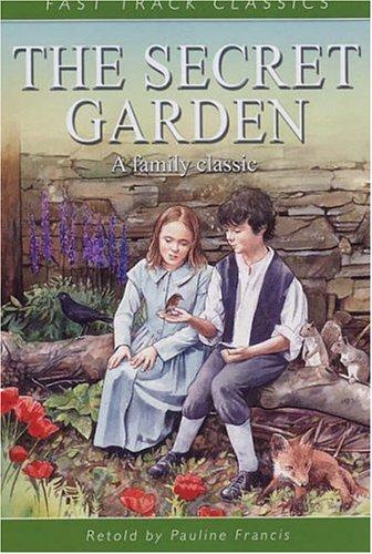 The Secret Garden (Fast Track Classics) (2003, Evans Brothers, Limited)