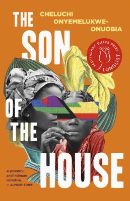 Son of the House (2021, Dundurn)