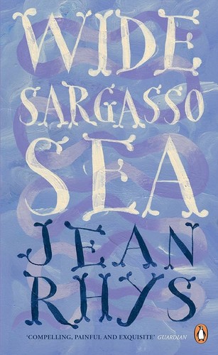 Wide Sargasso Sea (2011, Penguin Books, Limited)