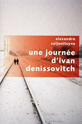 Une journée d'Ivan Denissovitch (French language, 2010)